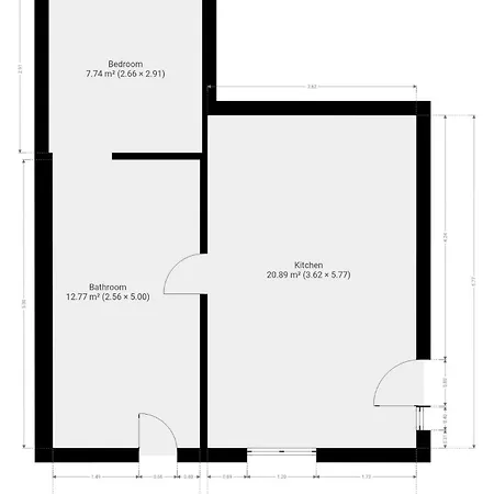 Acquaviva, Petra - By Ligooria *