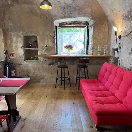 Apartment Acquaviva, Petra - By Ligooria Tovo San Giacomo