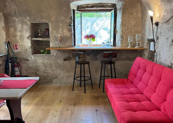 Apartmán Acquaviva, Petra - By Ligooria Tovo San Giacomo