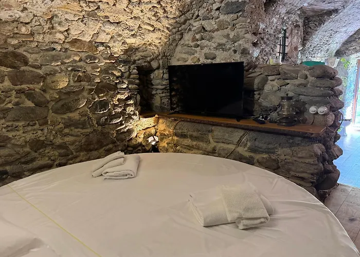 Apartmán Acquaviva, Petra - By Ligooria Tovo San Giacomo