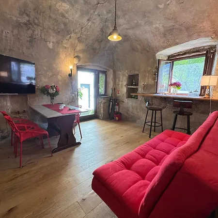 Acquaviva, Petra - By Ligooria Apartamento *