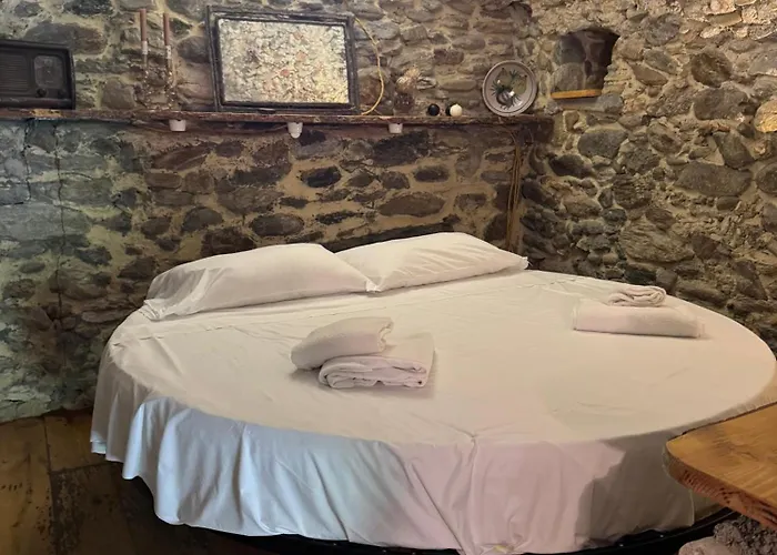 Acquaviva, Petra - By Ligooria Apartamento