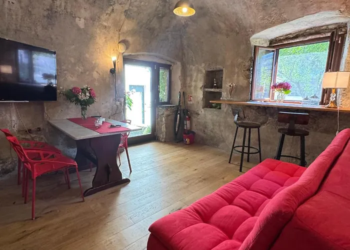 Acquaviva, Petra - By Ligooria Apartamento *